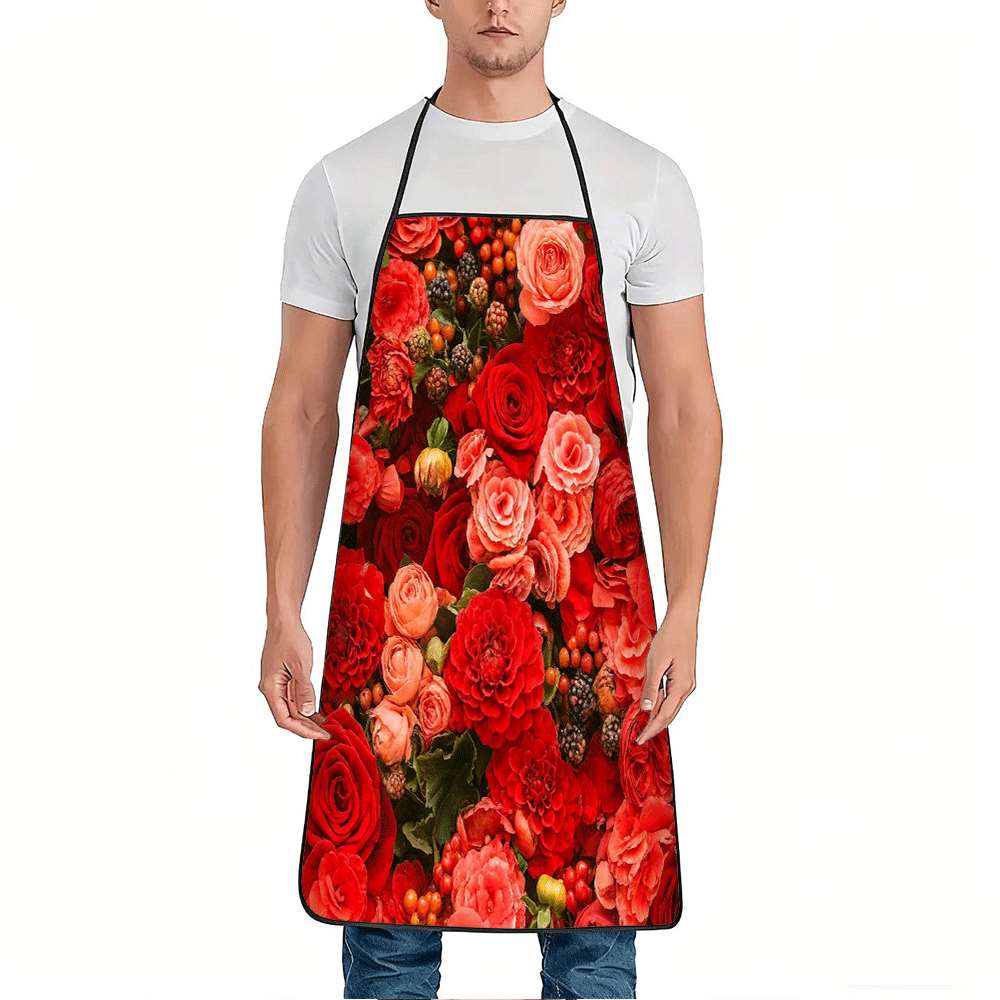 Home Cooking Ideas - 1 Piece Country Garden Mother's Day