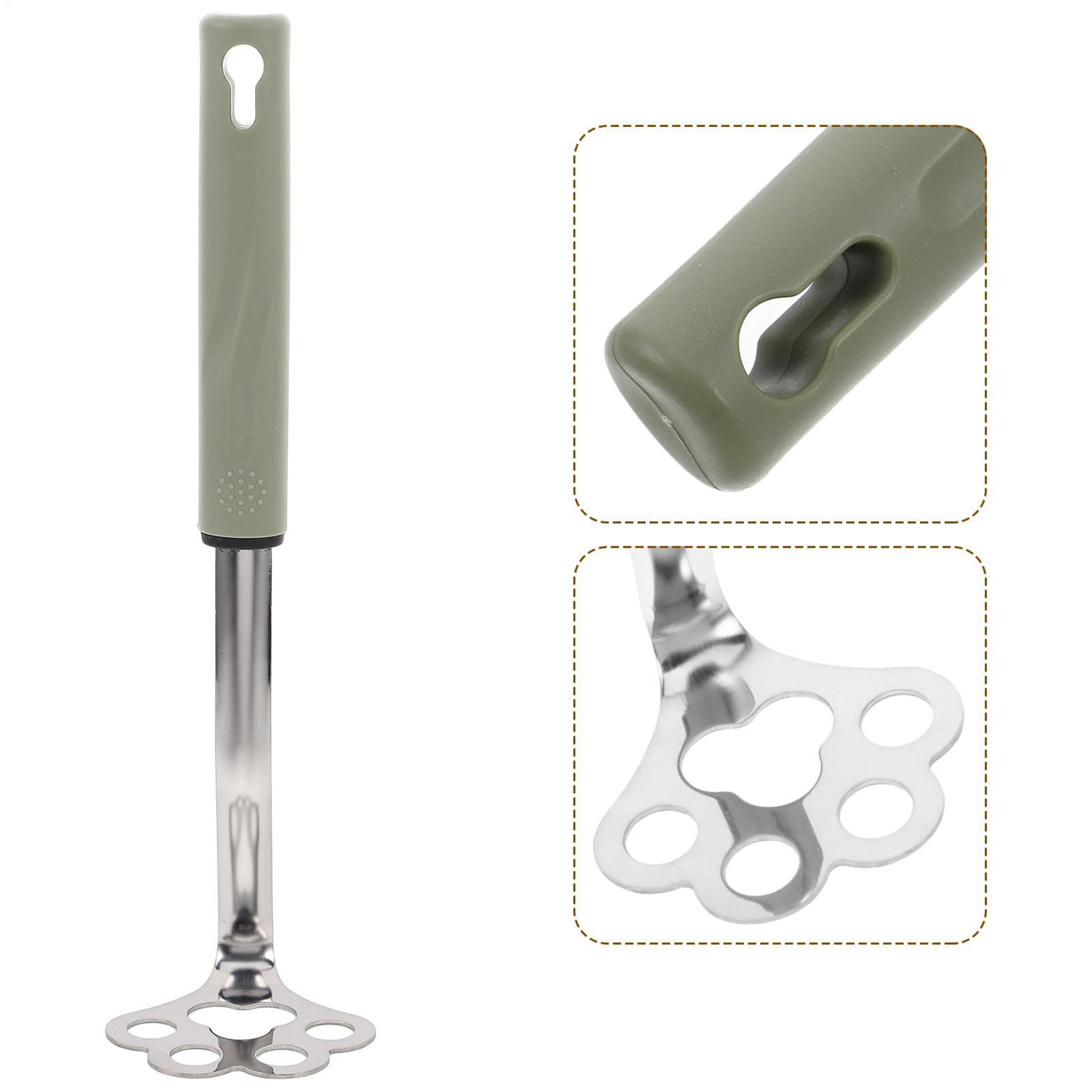 Potato Masher Cat Paw Shape St - Home Cooking For Cats ulasan dan harga