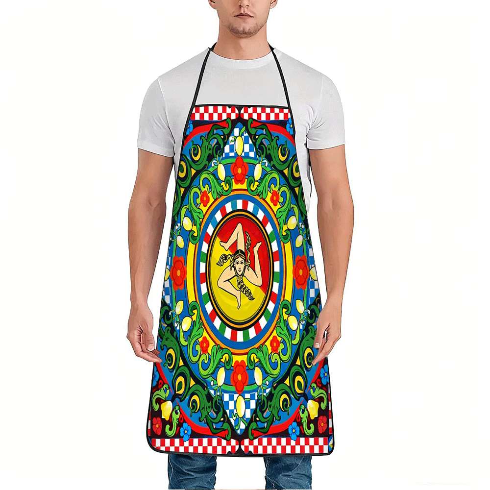 1 Piece Italian Sicilian Theme - Home Cooking Ideas ulasan dan harga