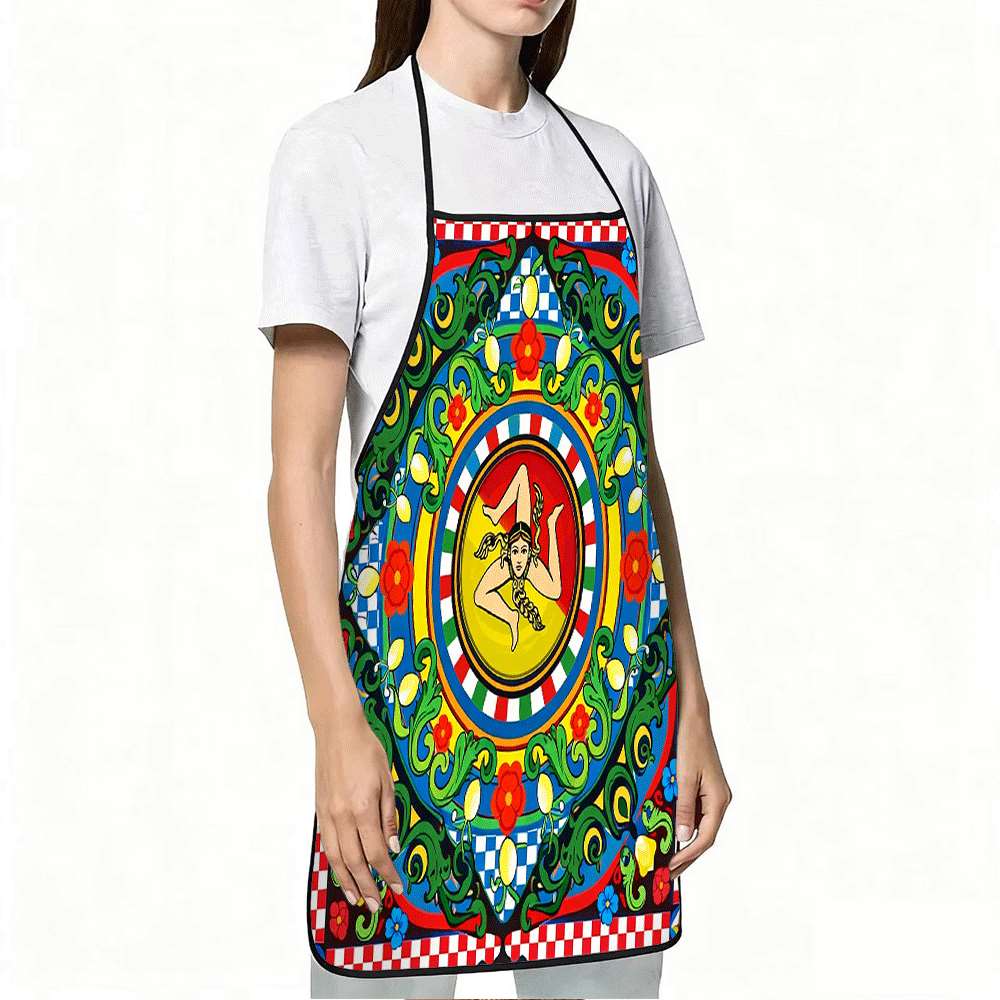 1 Piece Italian Sicilian Theme - Home Cooking Ideas ulasan dan harga
