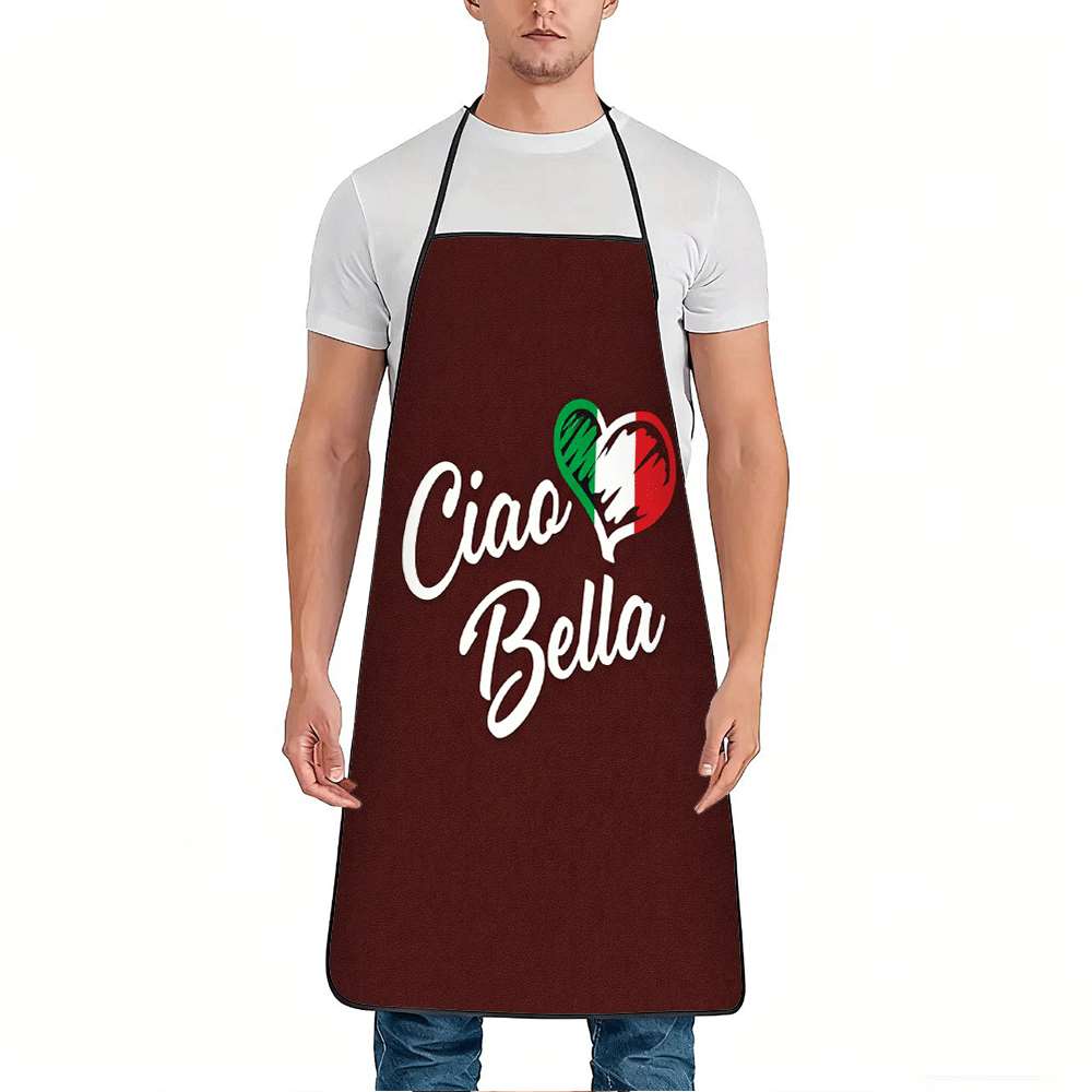 1 Piece Richly Italian-Themed  - Home Cooking Ideas ulasan dan harga