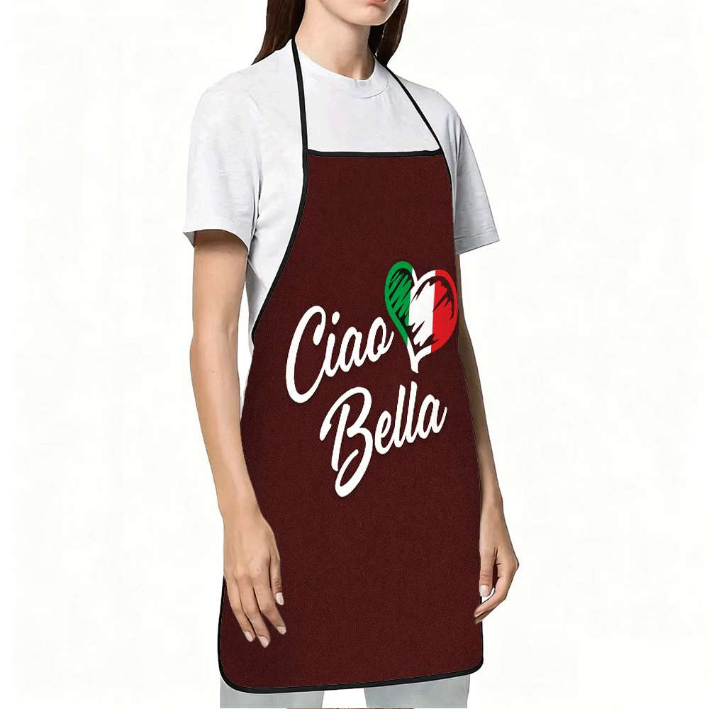 1 Piece Richly Italian-Themed  - Home Cooking Ideas ulasan dan harga