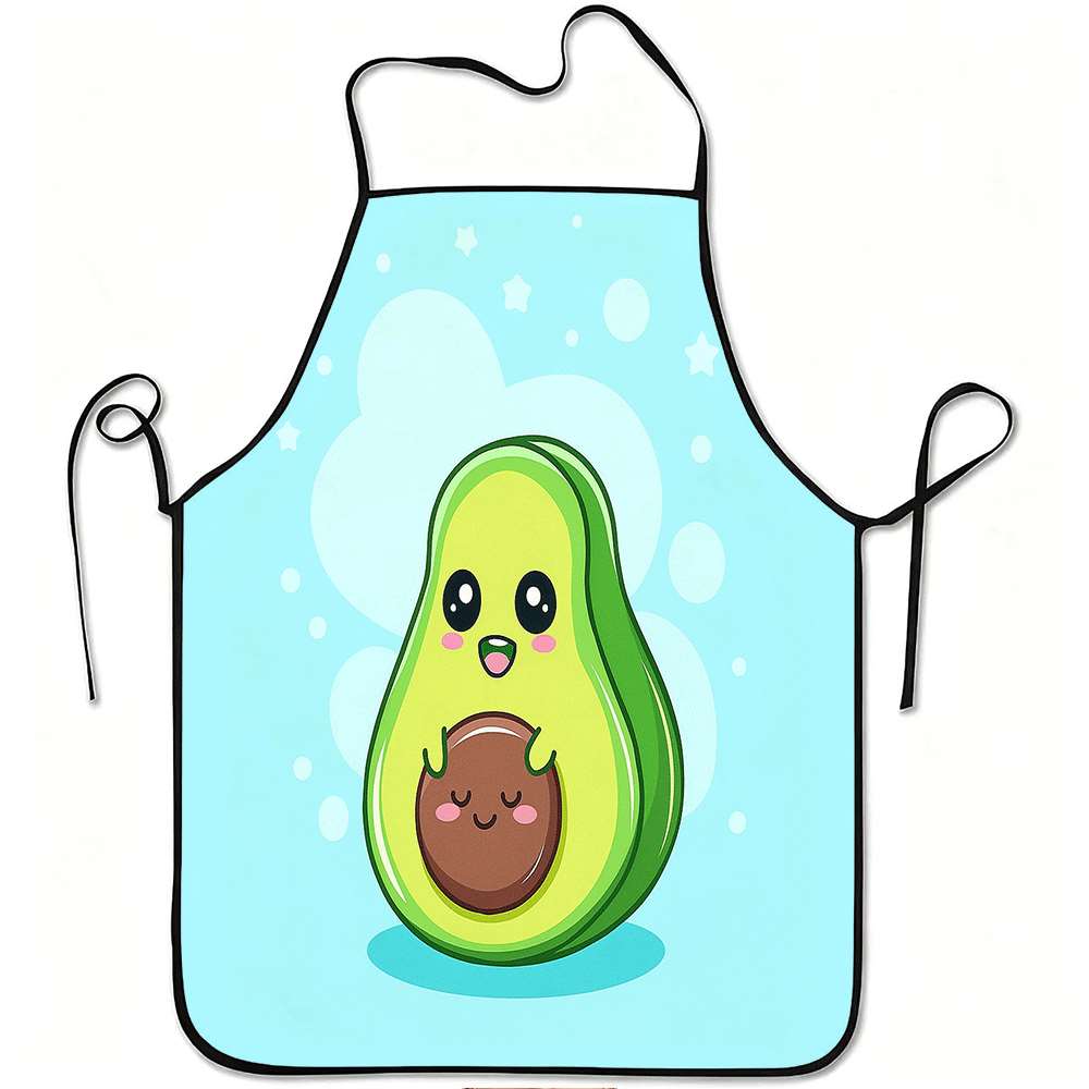 1 Piece of Fun Fruit-Themed Ap - Home Cooking Ideas ulasan dan harga