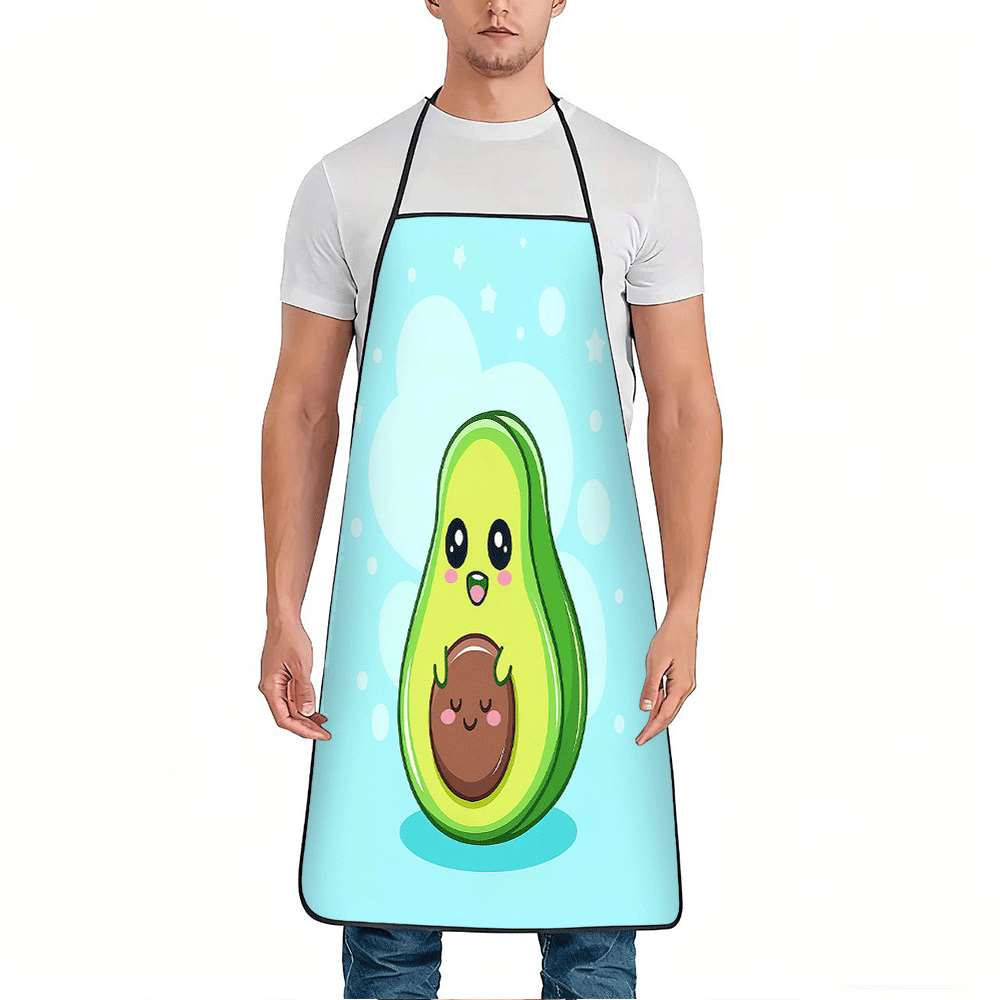 1 Piece of Fun Fruit-Themed Ap - Home Cooking Ideas ulasan dan harga