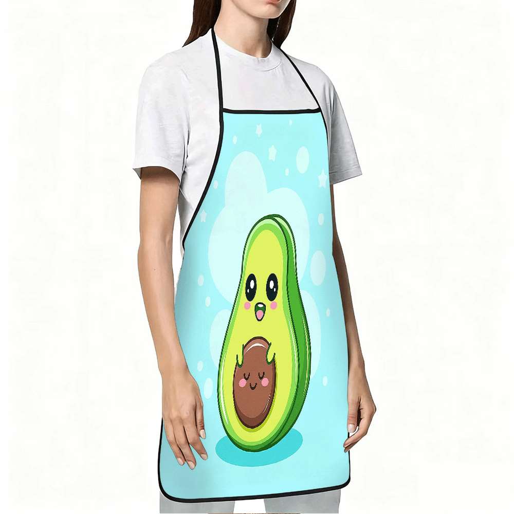 1 Piece of Fun Fruit-Themed Ap - Home Cooking Ideas ulasan dan harga
