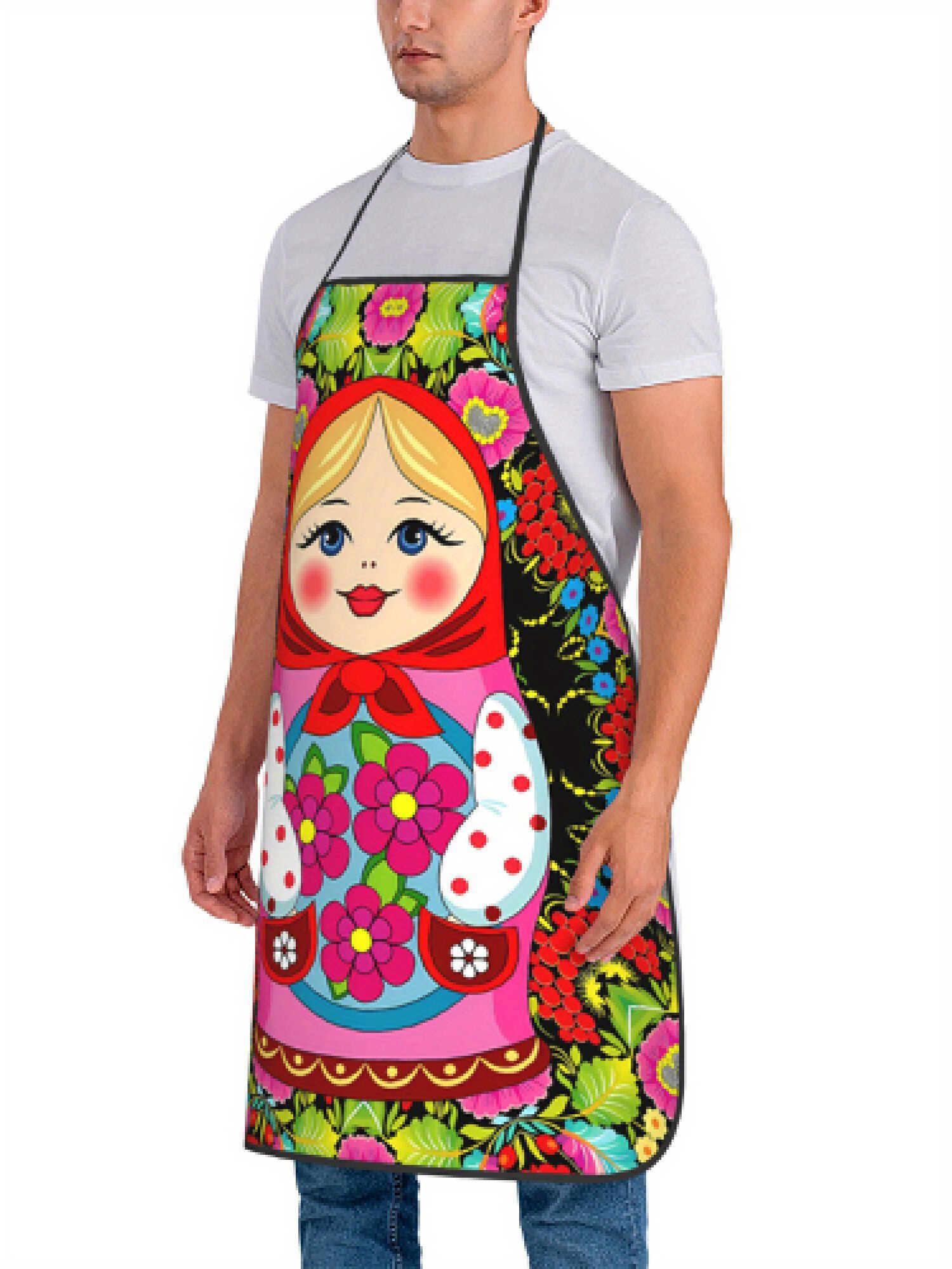 1 Piece of Fun Russian Matryos - Home Cooking Ideas ulasan dan harga