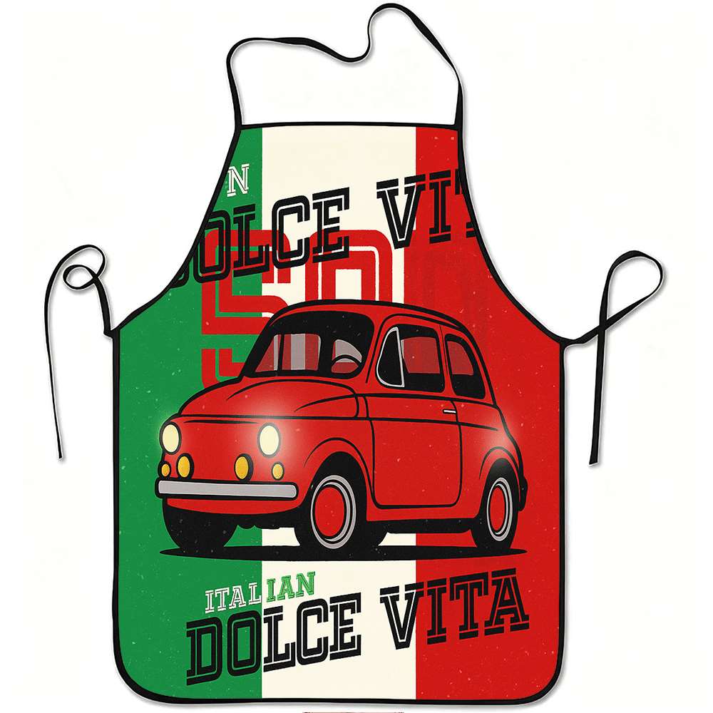 1 Piece of Fun Italian-Themed  - Home Cooking Ideas ulasan dan harga