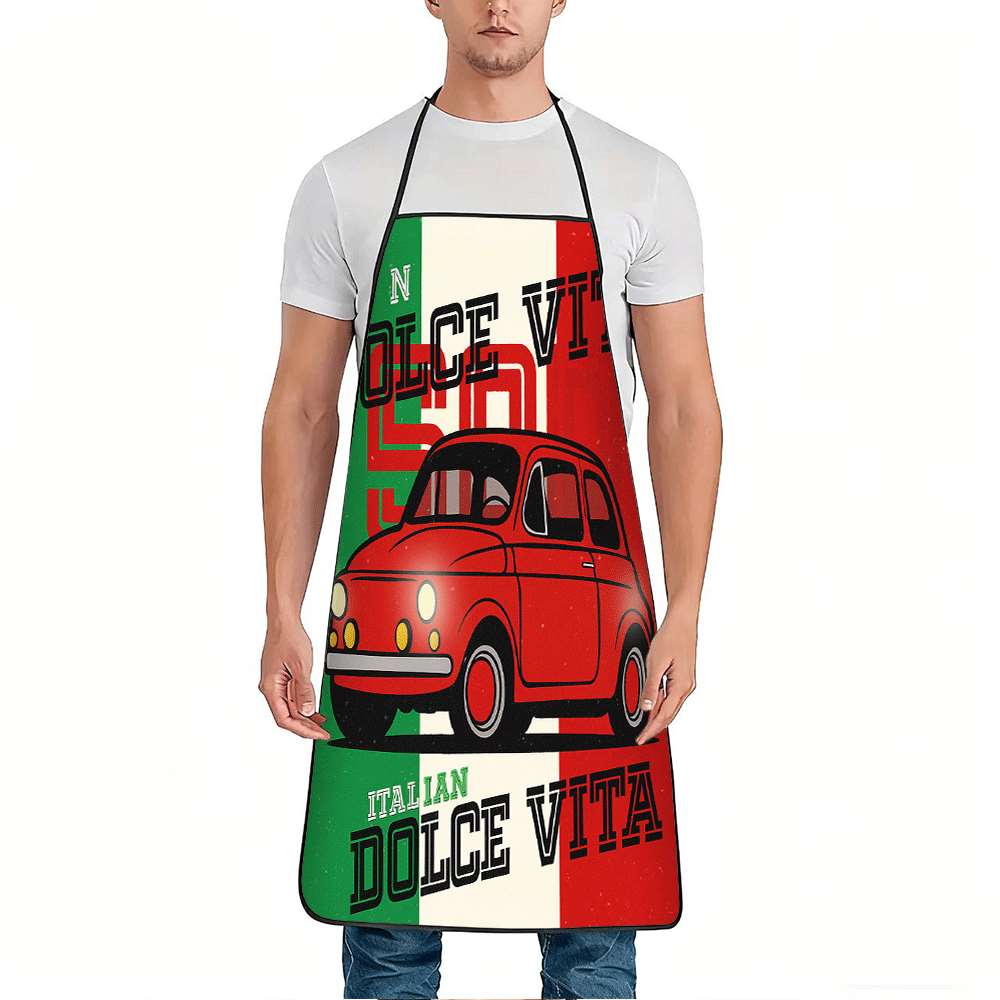 1 Piece of Fun Italian-Themed  - Home Cooking Ideas ulasan dan harga
