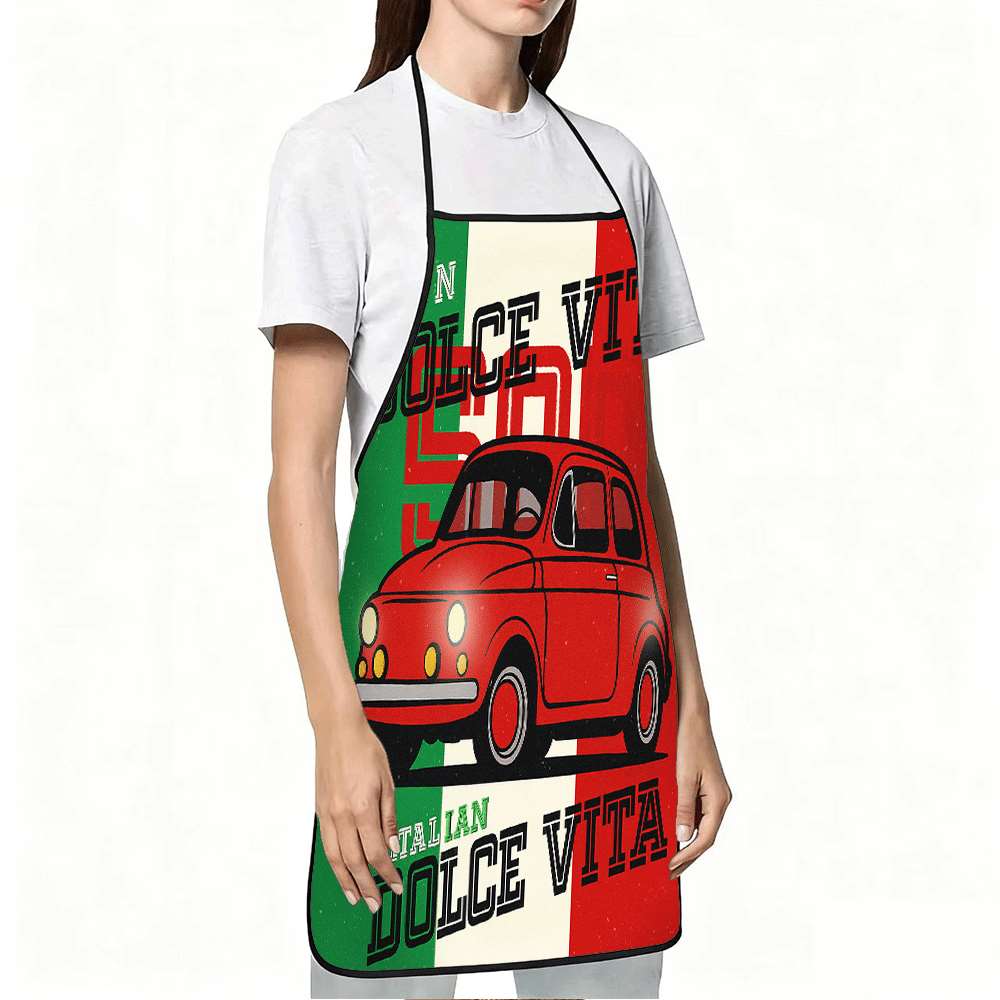 1 Piece of Fun Italian-Themed  - Home Cooking Ideas ulasan dan harga