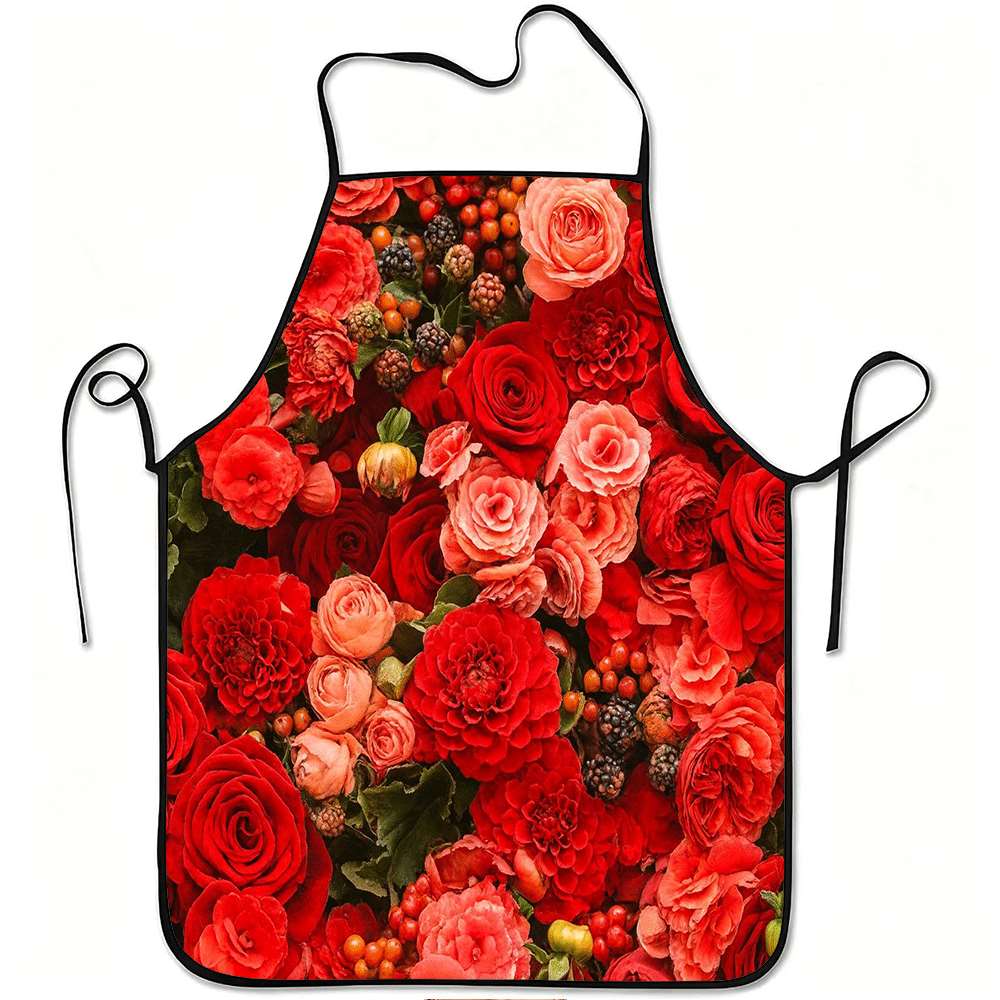 1 Piece Country Garden Mother' - Home Cooking Ideas ulasan dan harga