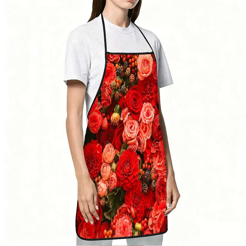 1 Piece Country Garden Mother' - Home Cooking Ideas ulasan dan harga