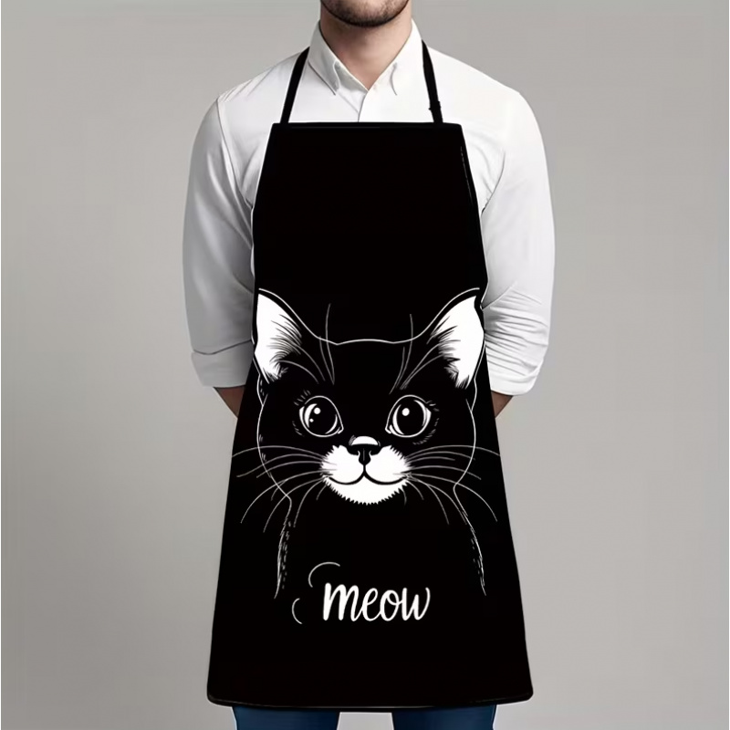 1 Piece of Fun Animal-Themed A - Home Cooking For Cats ulasan dan harga
