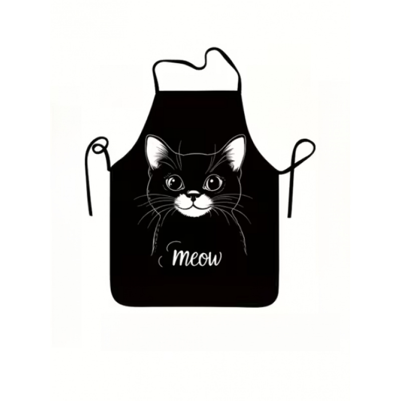 1 Piece of Fun Animal-Themed A - Home Cooking For Cats ulasan dan harga