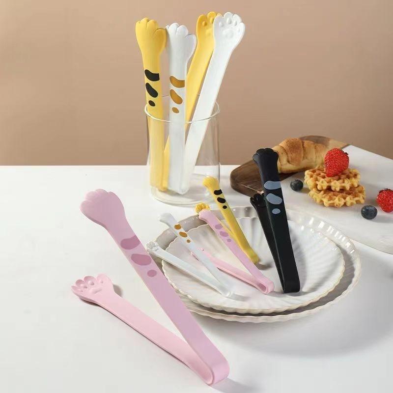 1Pc Creative Cute Cat Claw Foo - Home Cooking For Cats ulasan dan harga