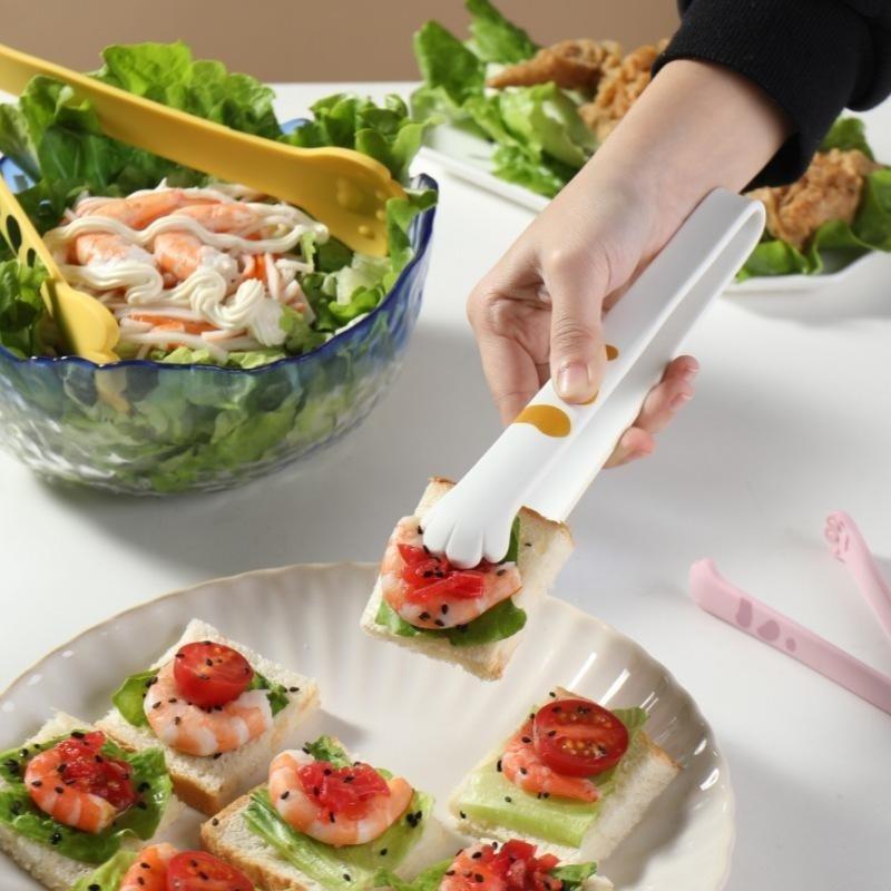 1Pc Creative Cute Cat Claw Foo - Home Cooking For Cats ulasan dan harga