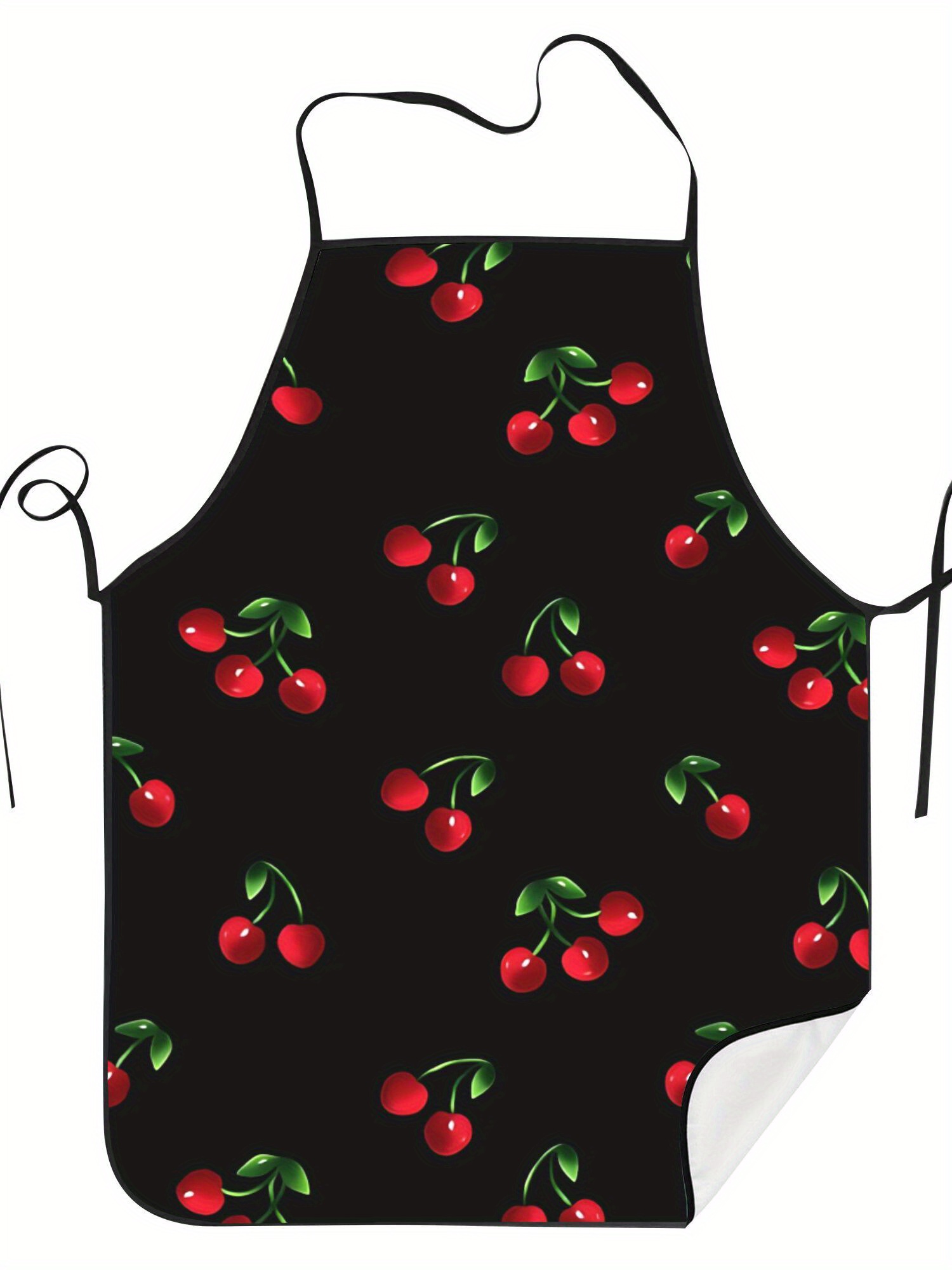 1 Piece of Fun Cherry Retro De - Home Cooking Ideas ulasan dan harga