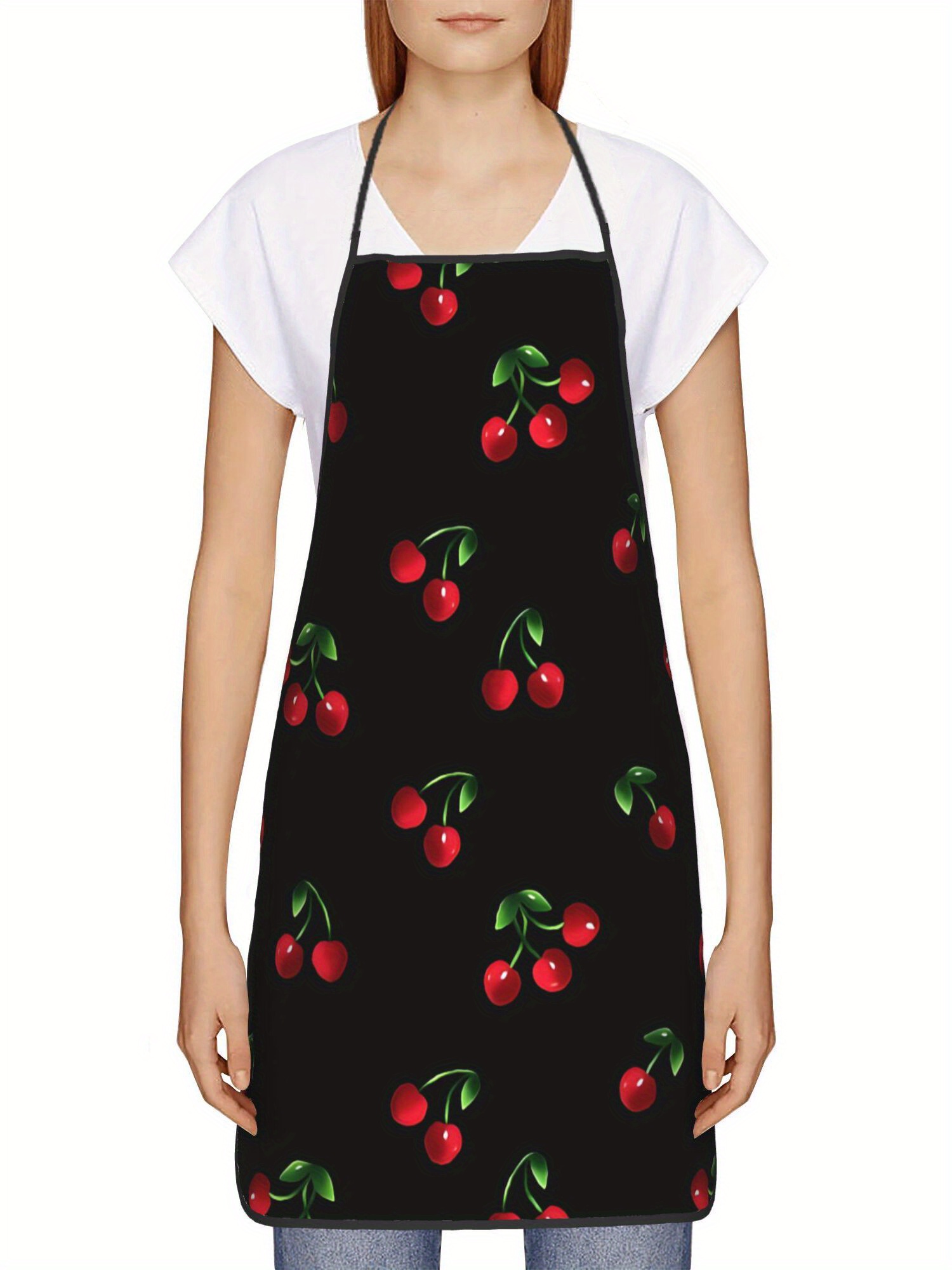 1 Piece of Fun Cherry Retro De - Home Cooking Ideas ulasan dan harga