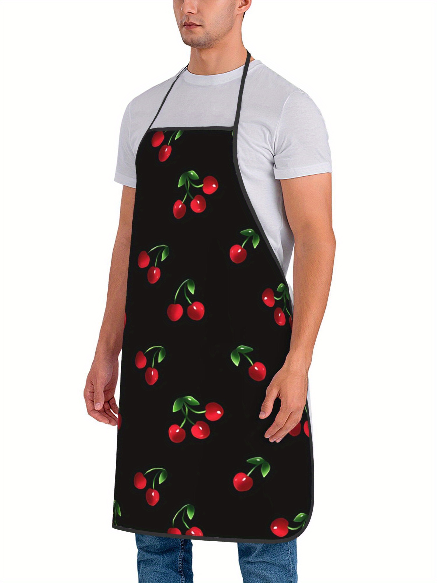 1 Piece of Fun Cherry Retro De - Home Cooking Ideas ulasan dan harga