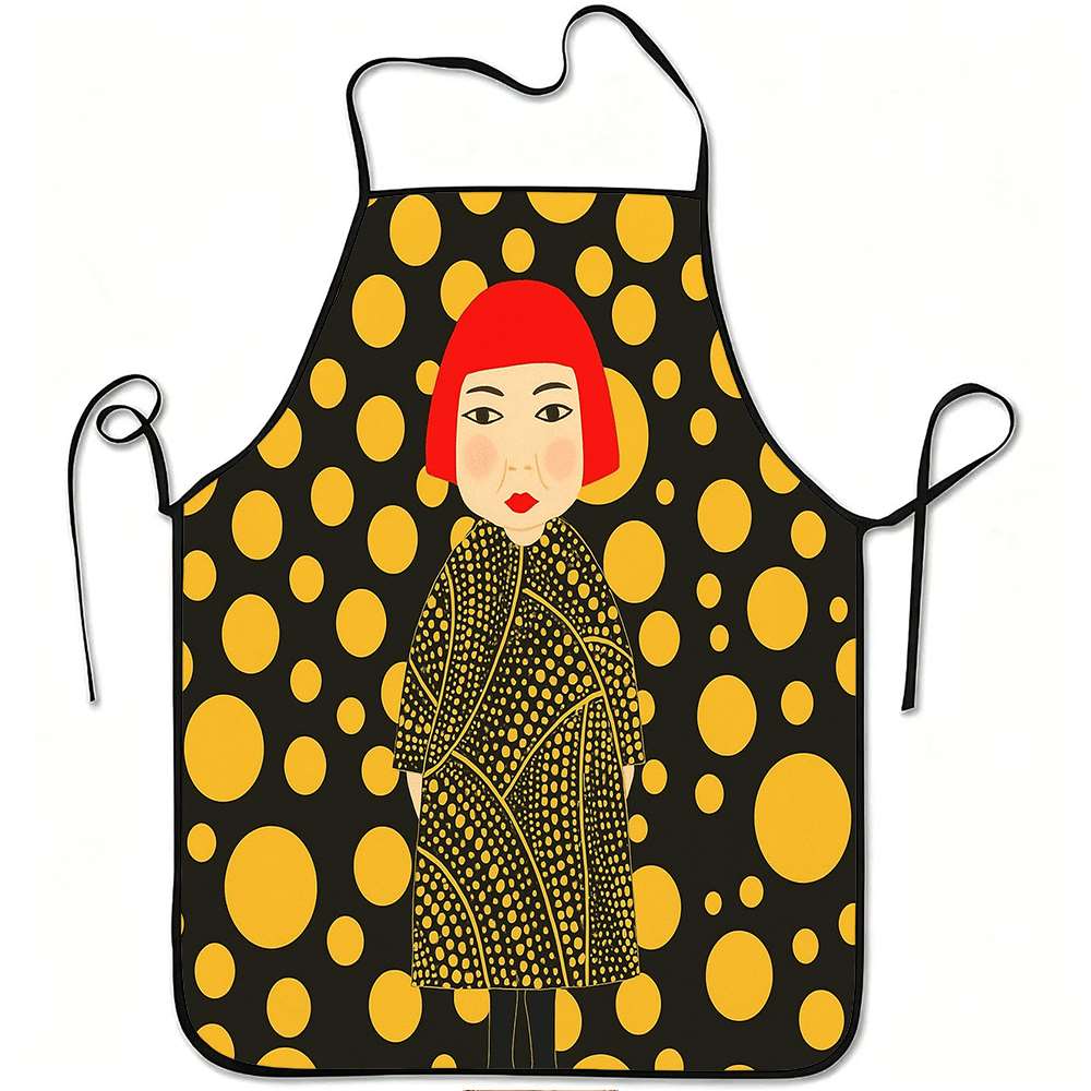 1 Piece of Fun Pop Art Themed  - Home Cooking Ideas ulasan dan harga