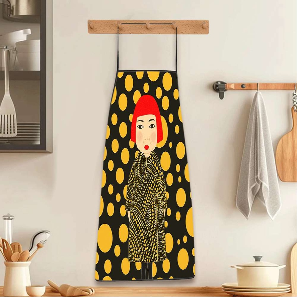 1 Piece of Fun Pop Art Themed  - Home Cooking Ideas ulasan dan harga
